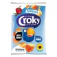 Croky chips paprika, sachet de 100 g