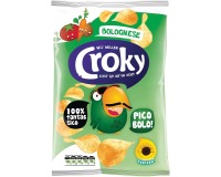 EN_CROKY CHIPS BOLOGNESE 100G