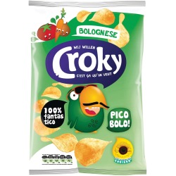 EN_CROKY CHIPS BOLOGNESE 100G