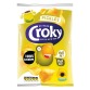 Croky chips pickles, zakje van 100 gram