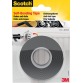 Scotch ruban de réparation anti-fuite, ft 25 mm x 3 m, noir, sous blister