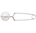 Cosy & Trendy pince à thé, inox