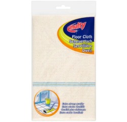 Aqualine serpillière, ft 48 x 60 cm, paquet de 1 pièce