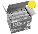 Giotto chalk Robercolor yellow
