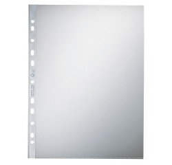 EN_P100 POCH 11TROUS A4 LEITZ