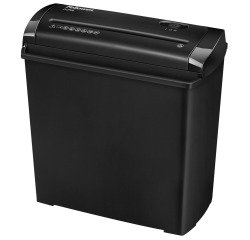 DE_FELLOWES DESTRUCTEUR P-25S