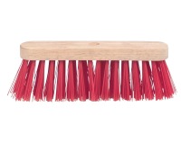 DE_BROSSE DURE BOIS+PVC 29CM