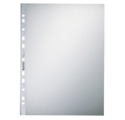 DE_POCHETTE LEITZ X100 HQ A4