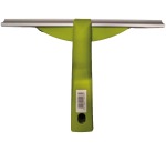 PVC window squeegee, 25 cm