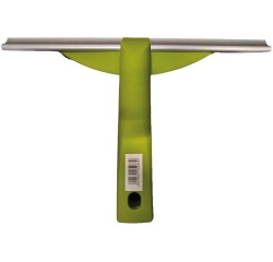 DE_RACLETTE DE VITRES PVC 25CM