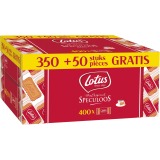 DE_LOTUS SPECULOOS INDIVID BT400