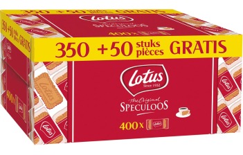 Biscuits & chocolats