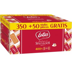 De_lotus speculoos individ bt400