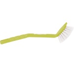 Plastic dish brush, assorted colors