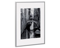 EN_TPAC CADRE PHOTO ALU ARGENT A3