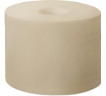 Tork Natural Toilettenpapier, T7 Advanced, Packung mit 36 Rollen
