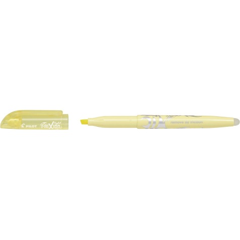 Highlighter FriXion LIGHT SOFT Yellow