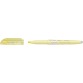 Highlighter FriXion LIGHT SOFT Yellow