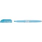 Pilot surligneur Frixion Light Soft bleu