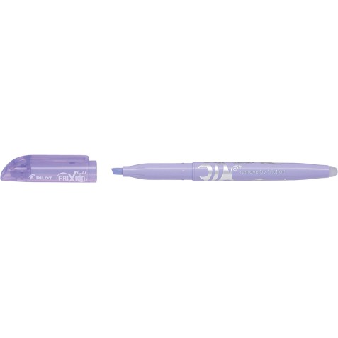 Pilot surligneur Frixion Light Soft violet