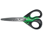 Maped schaar 13 cm Sensoft fluo