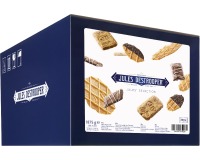 Jules Destrooper biscuits, Jules' Selection, boîte de 300 pièces