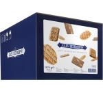 Biscuits Jules Destrooper Assorted Butter - Carton  de 300