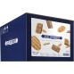 Biscuits Jules' Assorted Butter Jules Destrooper Assortment - Box of 300