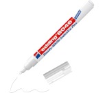 Edding industry marker e-8046 white