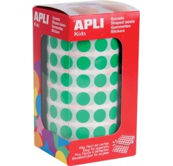 EN_APLI KIDS GOMM ROUL CERCLE VE