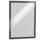 Durable Duraframe ft A3, zwart, pak van 6