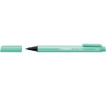 STABILO pointMax schrijfstift, 0,8 mm, etui van 4 stuks in geassorteerd fun kleuren