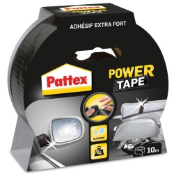 Plakband Power Tape