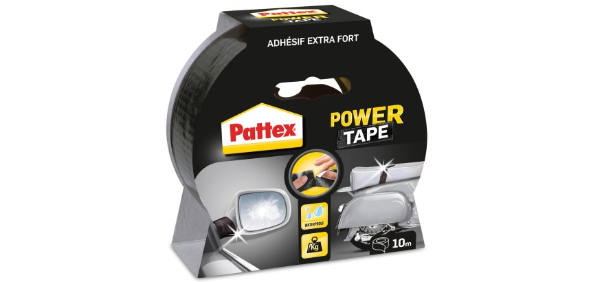 Plakband Power Tape
