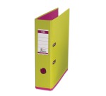 Classeur myColour, dos 80 mm