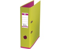 Classeur myColour, dos 80 mm