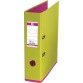Light green / pink