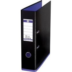 Ordner MyColour, rugbreedte: 80 mm