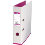 Ordner MyColour, rugbreedte: 80 mm