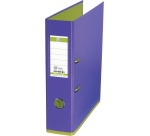 Classeur myColour, dos 80 mm