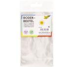 Transparent Folia bags, 95 x 160 mm, pack of 100 pieces