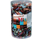 Celebrations Gemischte Miniaturen, 3-kg-Röhre (296 Stück)