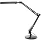 ALBA LED LED bureaulamp Scope, zwart