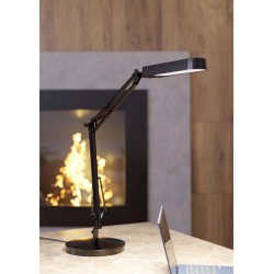 ALBA LED BUREAULAMP SCOPE ZW