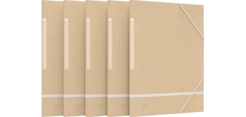 Elastomap Oxford Touareg A4 naturel