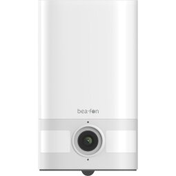 Beafon caméra intelligente Safer 4L, pour l'extérieur, 3 MP