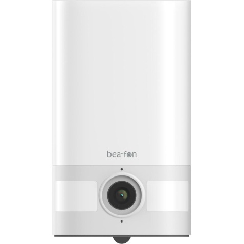 Beafon caméra intelligente Safer 4L, pour l'extérieur, 3 MP