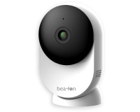Beafon slimme camera Flexy 2F, voor binnen, 3 MP