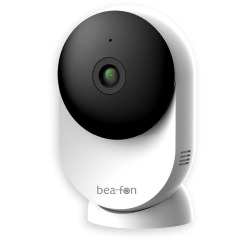 Beafon caméra intelligente Flexy 2F, pour l'intérieur, 3 MP