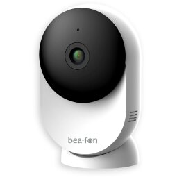 Beafon caméra intelligente Flexy 2F, pour l'intérieur, 3 MP